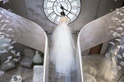 -B.Bridge Couture婚纱礼服(福田店)