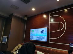 -唯爱KTV聚会餐厅(仙林东城汇店)