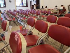 -上海基督教景灵堂