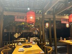 -老凯俚酸汤鱼(多彩城店)