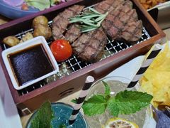 -Famous肥猫墨西哥音乐餐吧(五棵松华熙LIVE店)