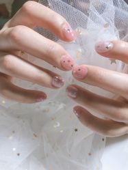 -Lucky 19日式美甲美睫