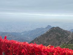 -泰山风景名胜区