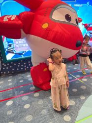 -奈尔宝家庭中心·亲子餐厅(苏州大悦城店)