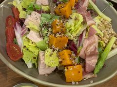 -G+KITCHEN(龙湖狮山天街店)