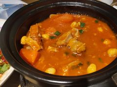 -那时新疆·若羌(经纬汇店)