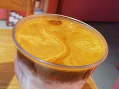-Punchline Coffee&Roaster(同济大学店)