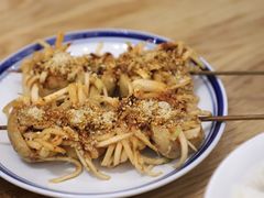 -小豆海棠(人民南路店)
