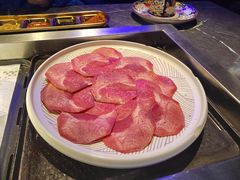 -十三姨正合丰烤肉(营迹路店)