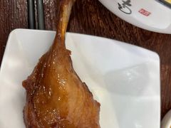 -百年老字号·观振兴蟹黄面·三虾面·苏式面(观前街富仁坊巷店)