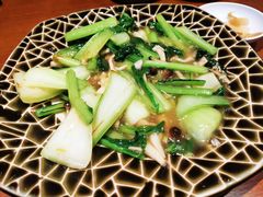 -四川餐馆(京都ポルタ店)