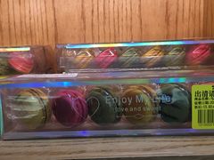 -大族广场Mall&More