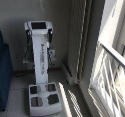 -倍享瘦·纤体塑形中心