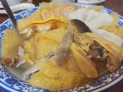 -三林本帮馆(中林街店)