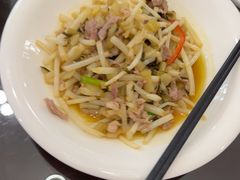 -西山人家·传统苏帮菜·家宴(木渎店)