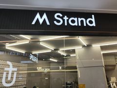 门面-M Stand(西安大悦城店)