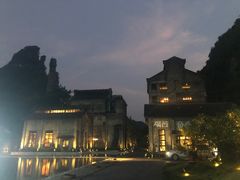 -阳朔糖舍酒店·糖舍餐厅&酒吧