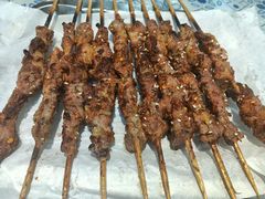 -回香楼大连新派清真菜