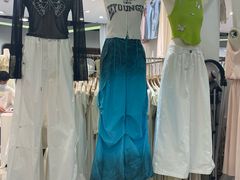 -七浦路服装批发市场