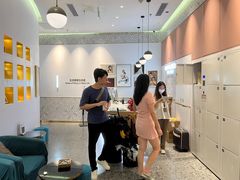 -海马体大师店(广州天汇广场IGC大师店)