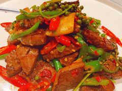 -小河盐帮·私家菜·烤鸭(三元桥·霄云路店)
