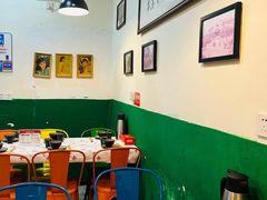 -堂瓦里·33年传统赣菜(第一街区店)