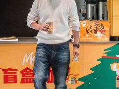 -麦当劳(苏州中心星悦汇店)