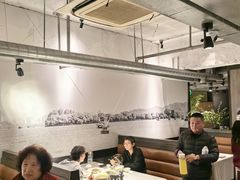 -外婆家(杭州马塍店)