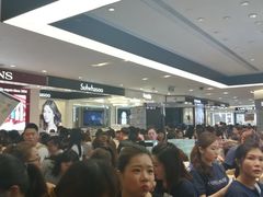 -崇光百货(铜锣湾店)