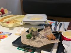 -豪客来牛排(中华城店)