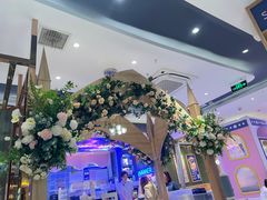 -夏日玛莉西餐厅(金茂览秀城店)