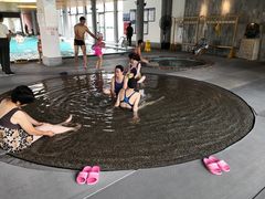 -河北霸州茗汤日月潭温泉