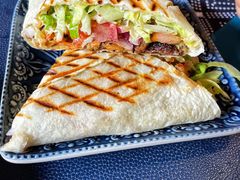 -Turka土耳咖(五大道店)