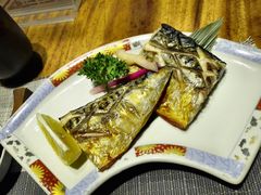 -森味薪火烧•烧鸟居酒屋•日本料理(望京店)