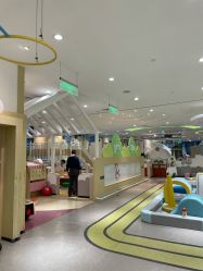 点击看大图 -MELAND CLUB亲子乐园·派对(浦东LCM置汇旭辉馆)