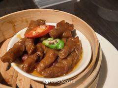 -万丽轩·粤菜(王府井金茂万丽酒店)