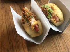 丹麦小热狗-BOR Eatery(安福路店)