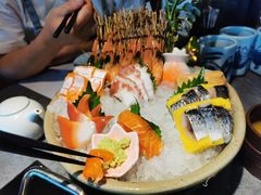 -匠和风精致料理(祥禾天地店)