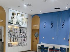 -希望动物医院(汉阳院)