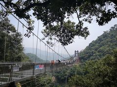 -古龙峡云天玻霸