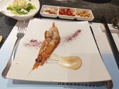 -御泉七味铁板烧(高区店)
