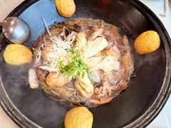 -王老六铁锅炖鱼(翠微店)