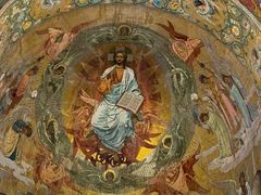 -滴血救世主教堂