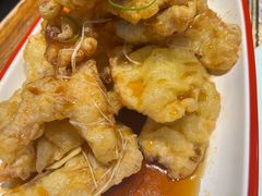 -状元阁烧烤(新华路总店)