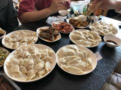 -东北农业大学饺子园