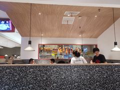 -南枝记·港式打边炉(新北万达店)