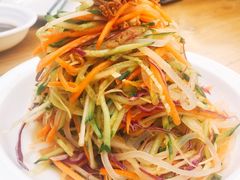 -一轩饺子馆(丽都店)