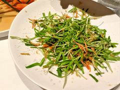 -醉舍·新淮扬菜(长宁龙之梦店)