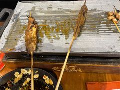 -黄鱼炙夜·烧烤·小龙虾(世茂缤谷店)