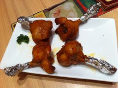 -必胜客(欧亚卖场店)